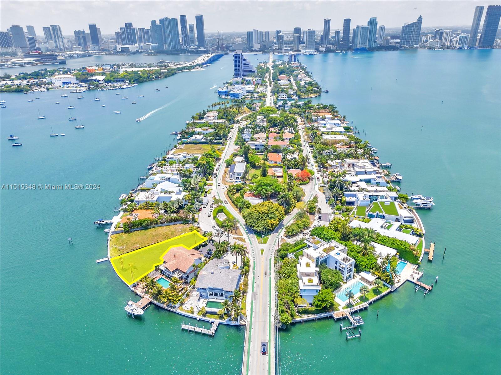 SAN MARCO - Residential