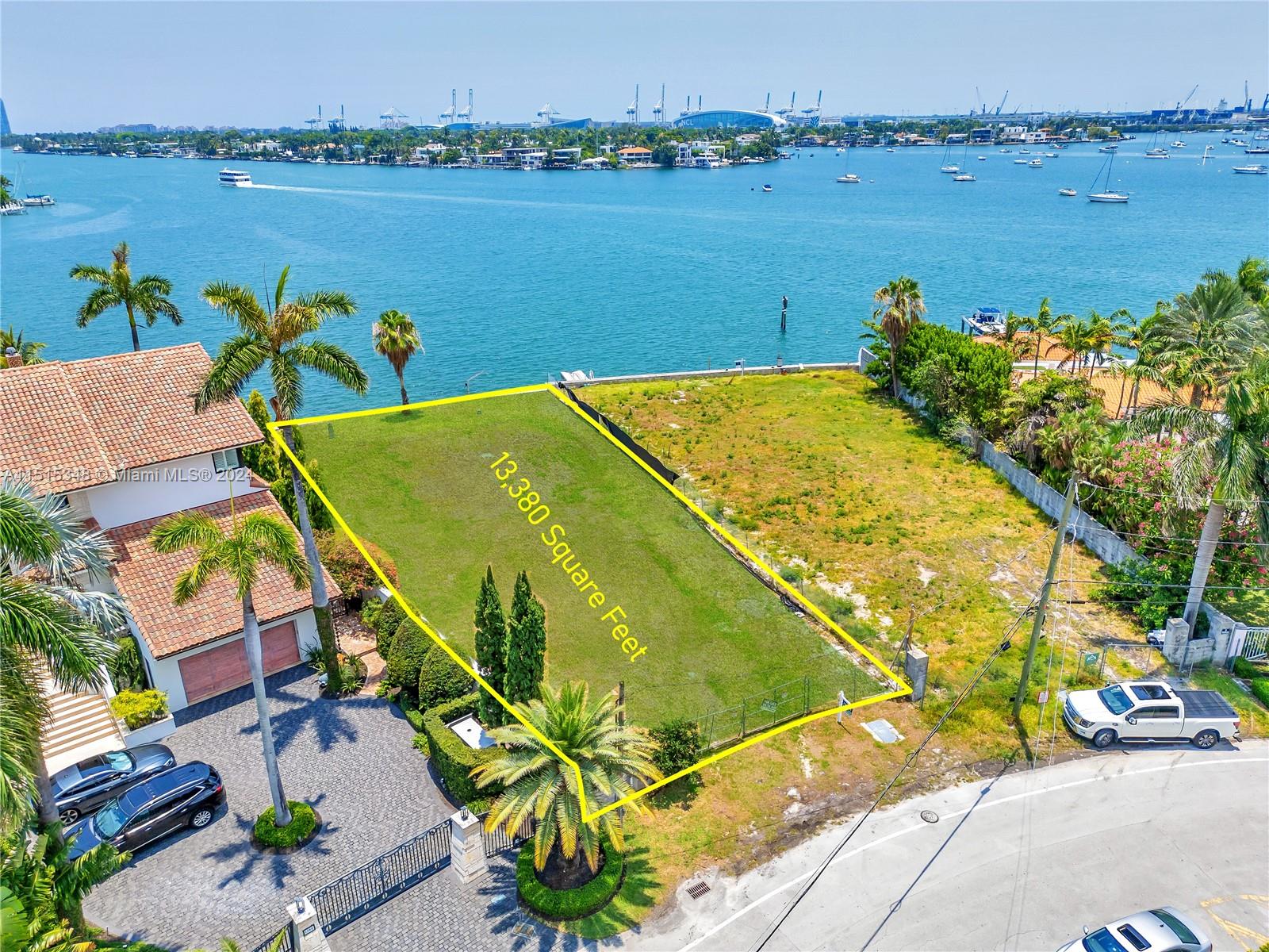 SAN MARCO - Residential