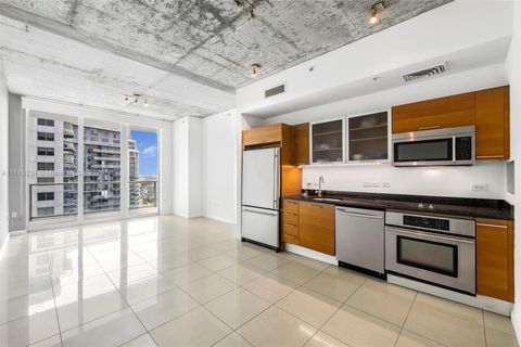 3470 E Coast Ave H2706 Miami FL 33137