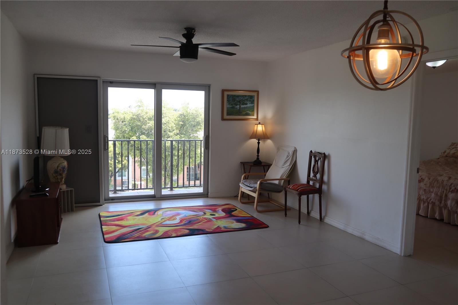 Welcome to this spacious 2-bedroom, 2-bath condo offering comfort and convenience. Enjoy balcony views and a beautifully renovated kitchen perfect for everyday living and cooking. The unit features in-suite laundry for added ease and efficiency. Secure building access is provided through a private entry code system, ensuring both safety and peace of mind. Best of all, this exceptional property is priced under market value, making it an incredible opportunity you won’t want to miss. Call Now!