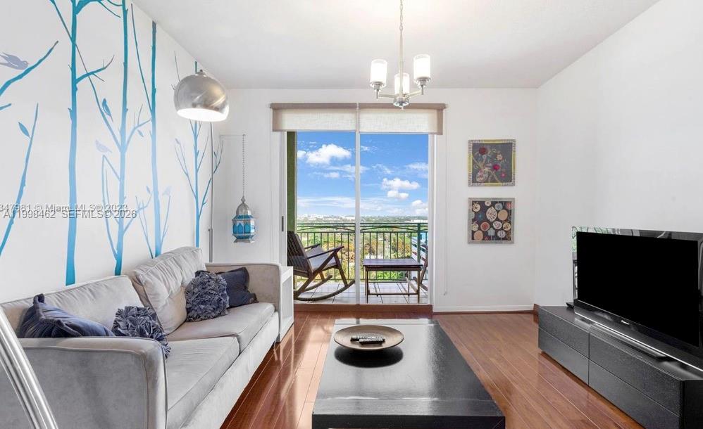 CORAL PLAZA OF MIAMI COND - Residential