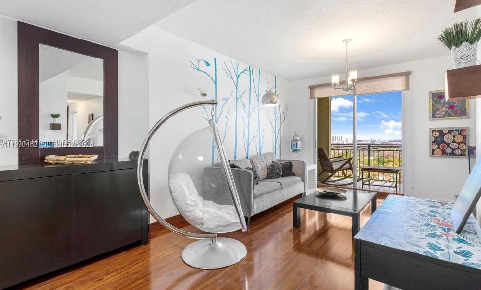 CORAL PLAZA OF MIAMI COND - Residential