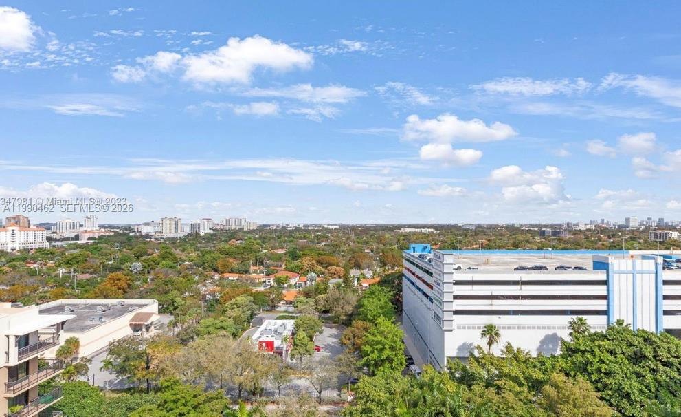 CORAL PLAZA OF MIAMI COND - Residential