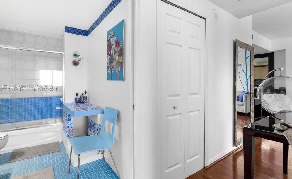 CORAL PLAZA OF MIAMI COND - Residential