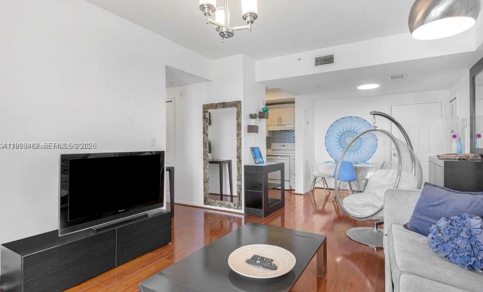 CORAL PLAZA OF MIAMI COND - Residential