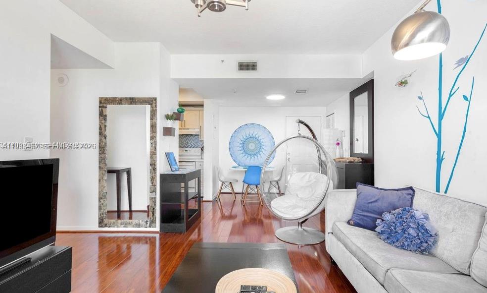 CORAL PLAZA OF MIAMI COND - Residential