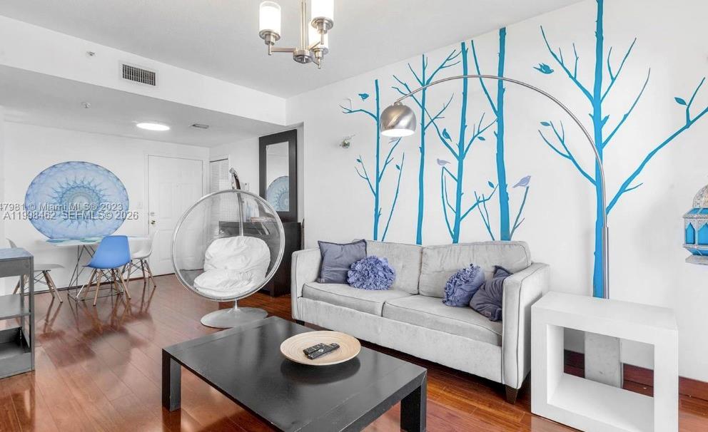 CORAL PLAZA OF MIAMI COND - Residential