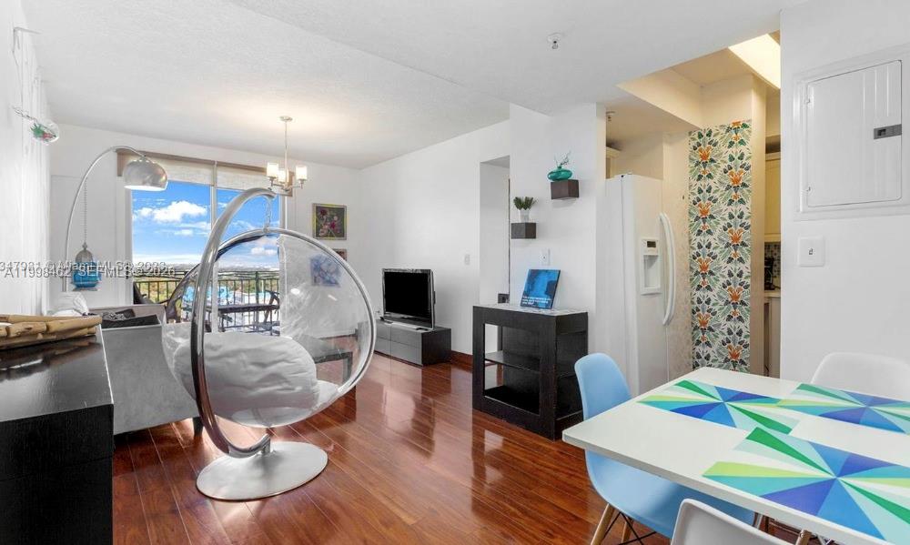 CORAL PLAZA OF MIAMI COND - Residential