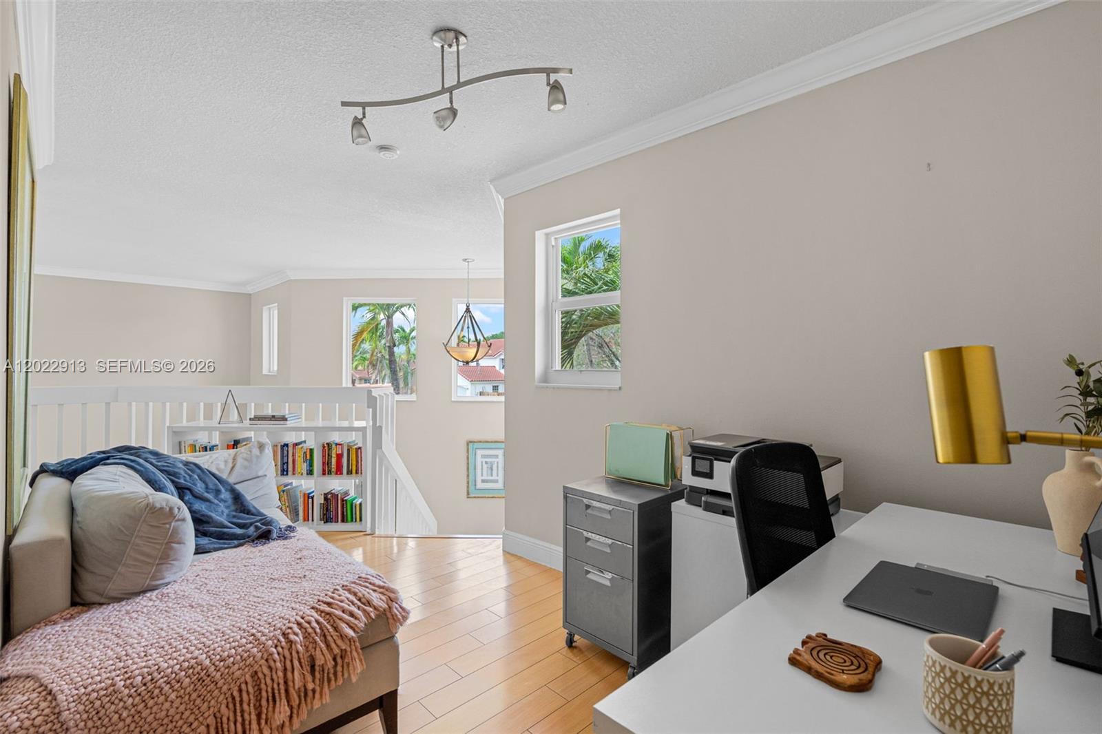 ATRIUM HOMES AT THE HAMMO - Residential
