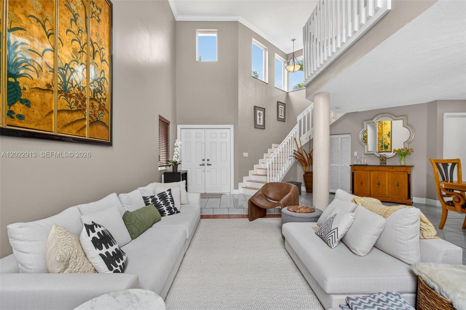 ATRIUM HOMES AT THE HAMMO - Residential