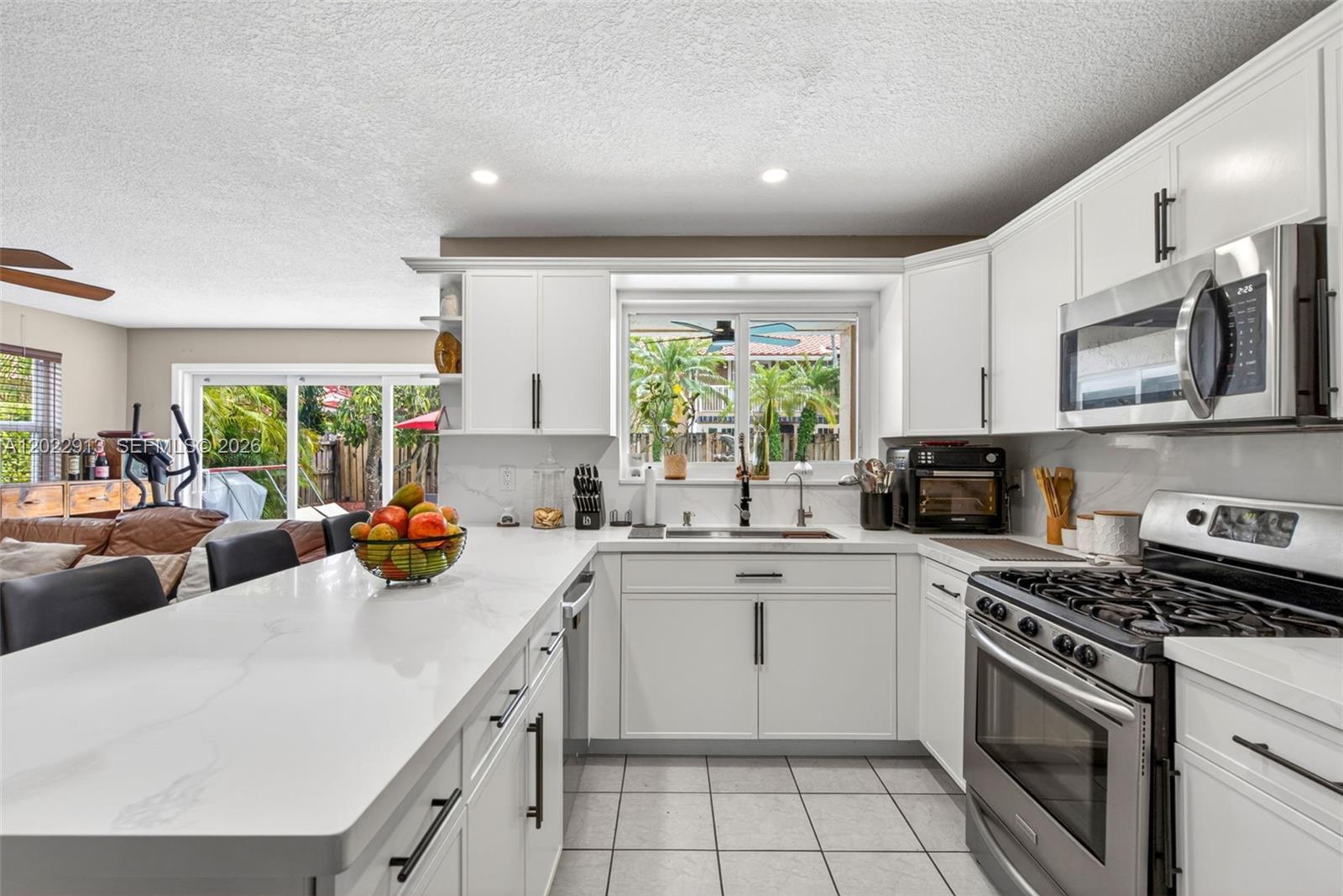 ATRIUM HOMES AT THE HAMMO - Residential