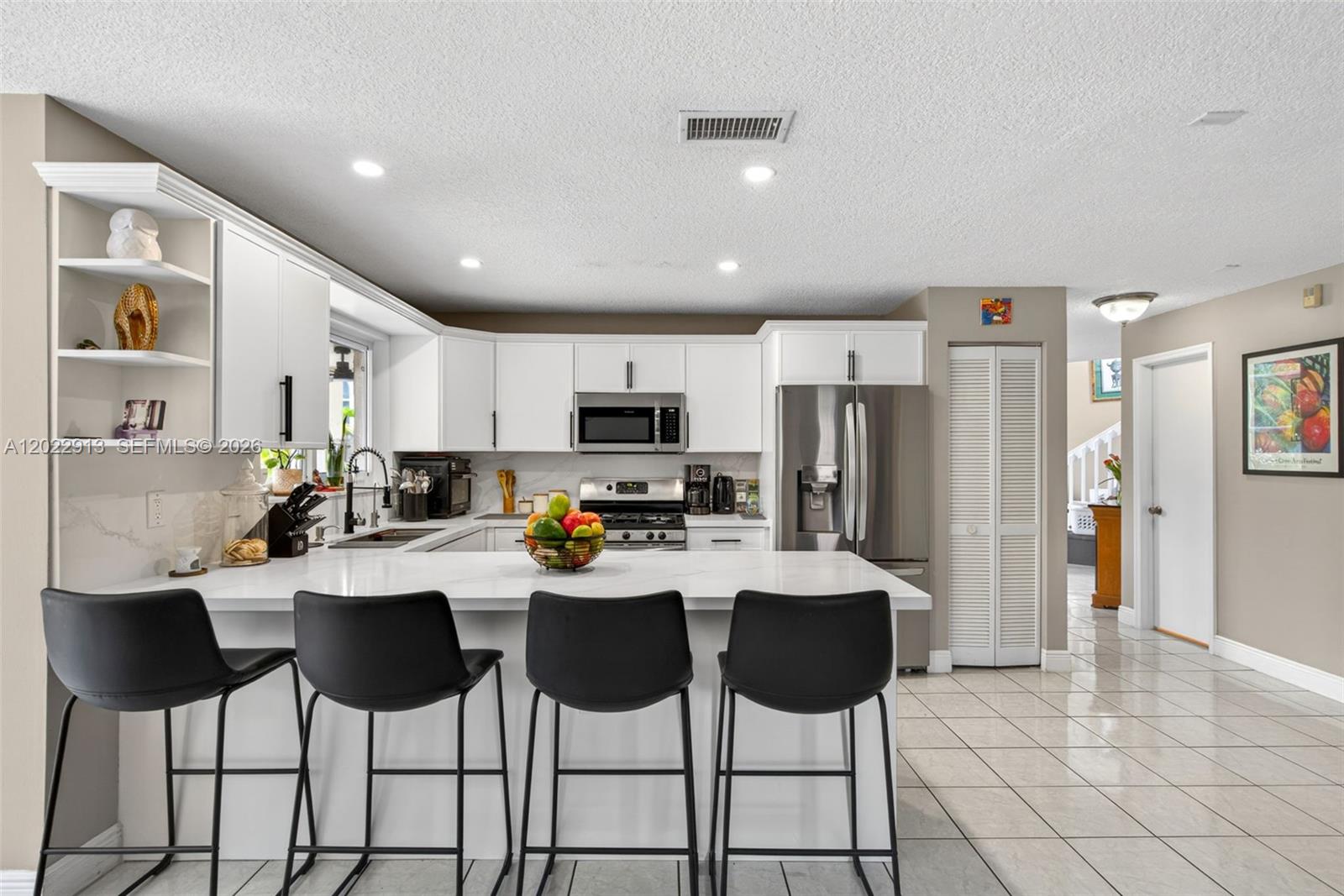 ATRIUM HOMES AT THE HAMMO - Residential