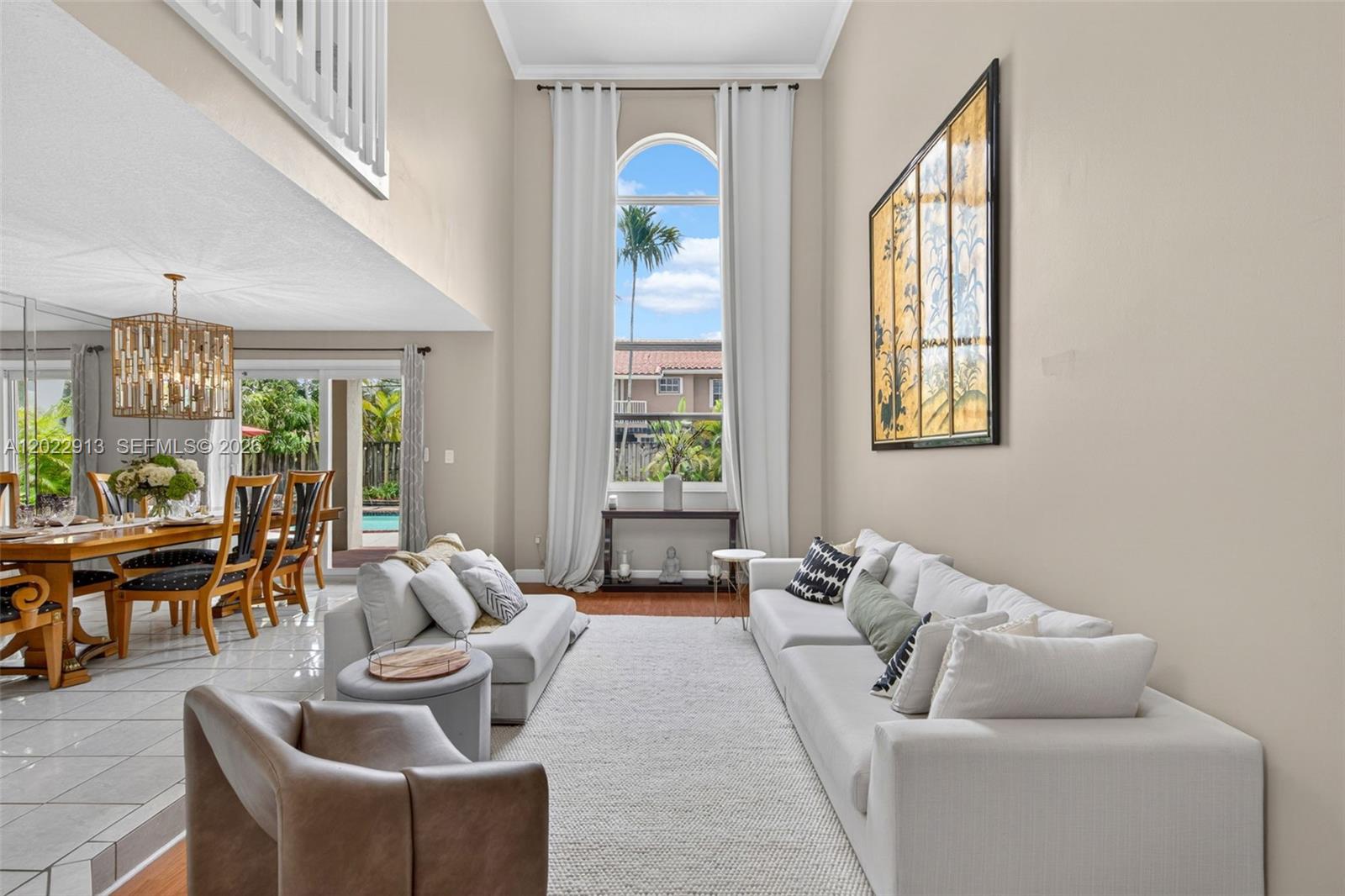ATRIUM HOMES AT THE HAMMO - Residential