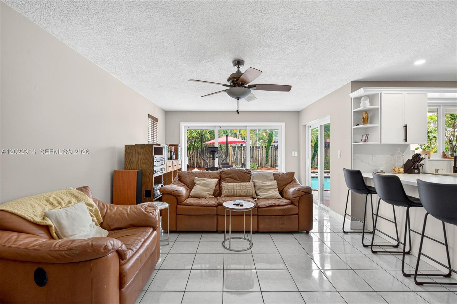 ATRIUM HOMES AT THE HAMMO - Residential