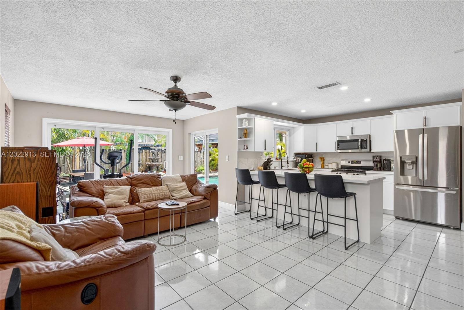 ATRIUM HOMES AT THE HAMMO - Residential