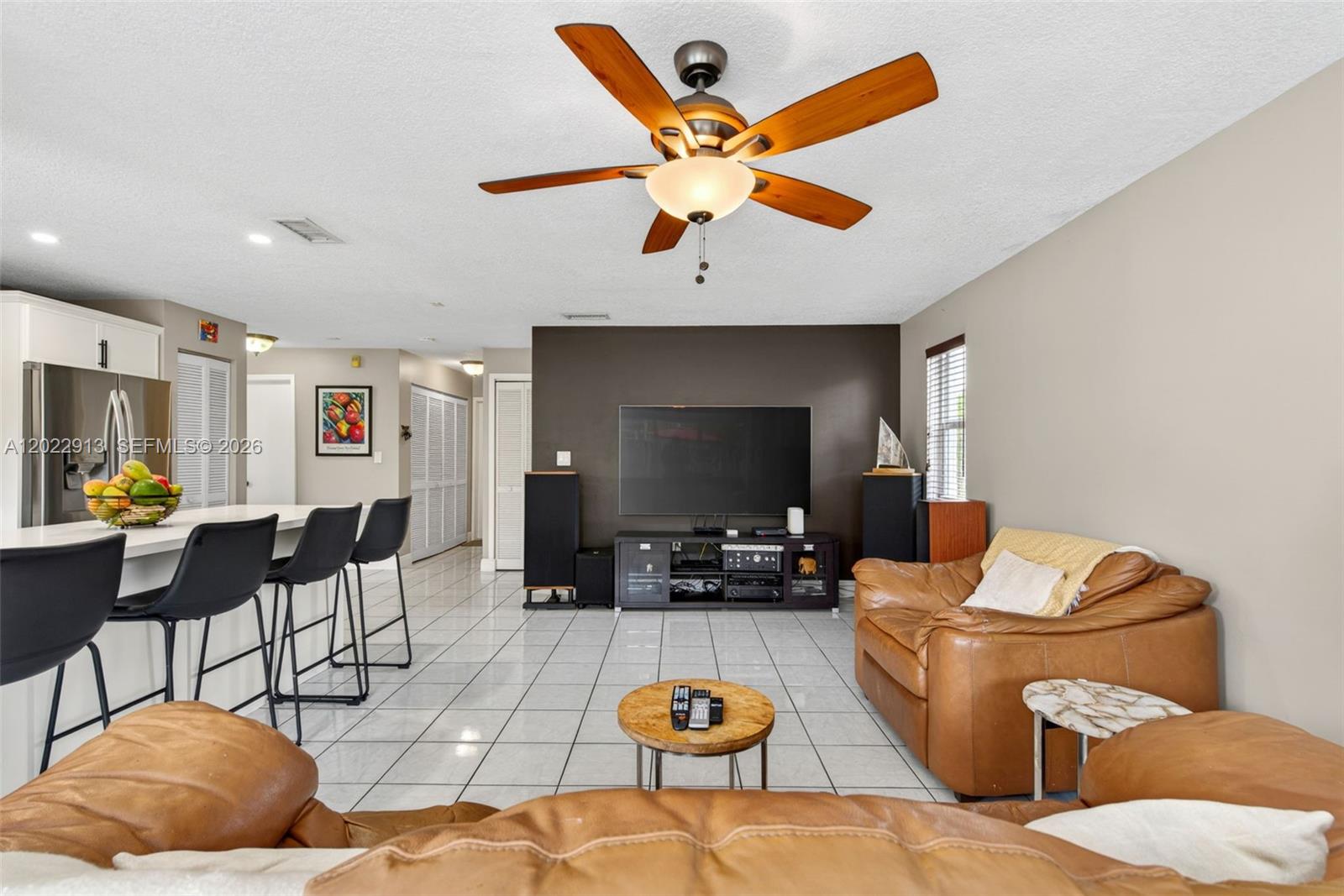ATRIUM HOMES AT THE HAMMO - Residential