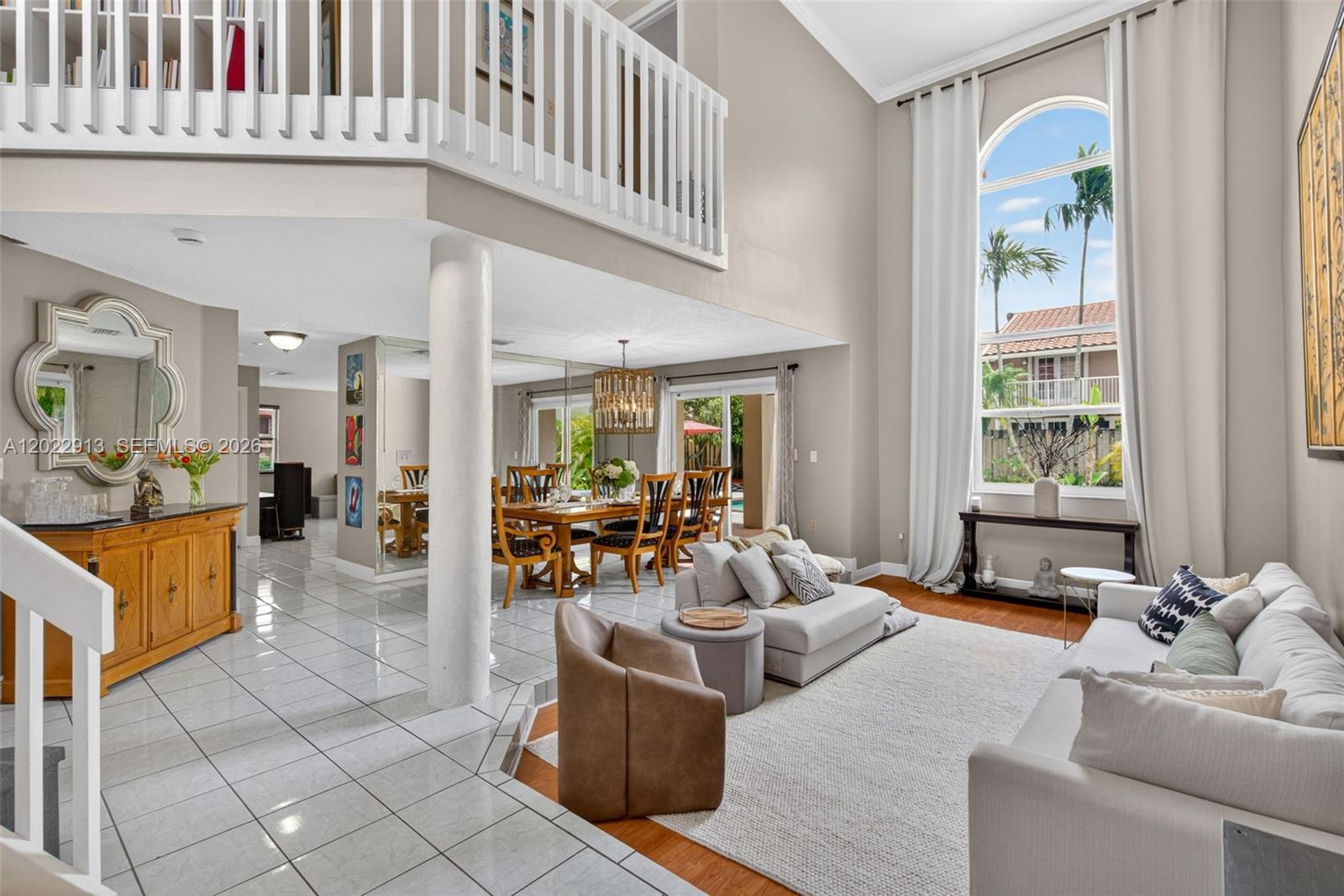 ATRIUM HOMES AT THE HAMMO - Residential