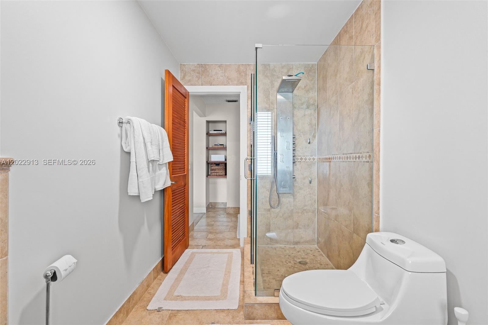 ATRIUM HOMES AT THE HAMMO - Residential
