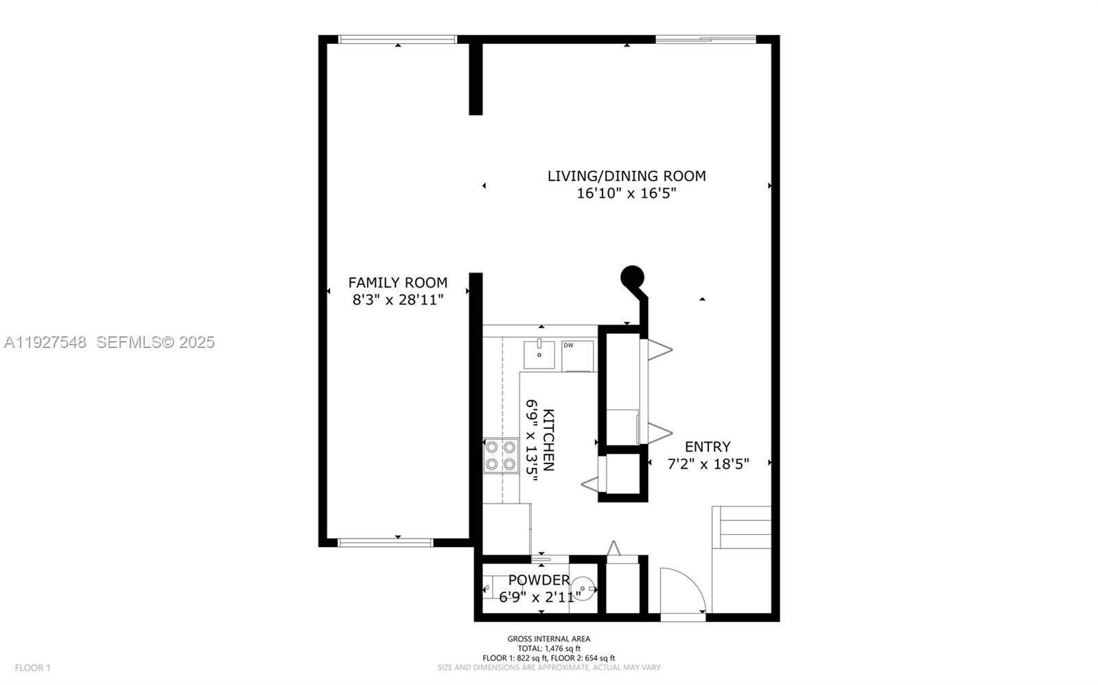 THE MONARCH GROVE CONDO - Residential