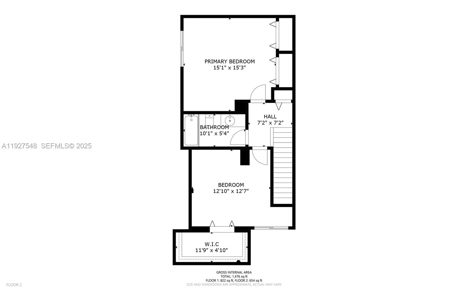THE MONARCH GROVE CONDO - Residential