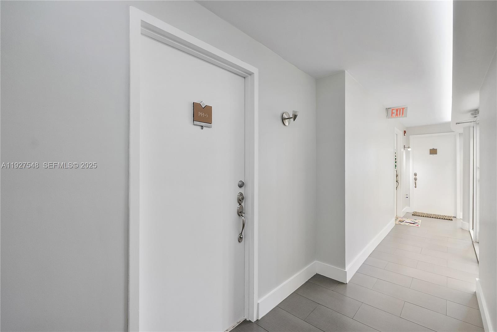 THE MONARCH GROVE CONDO - Residential