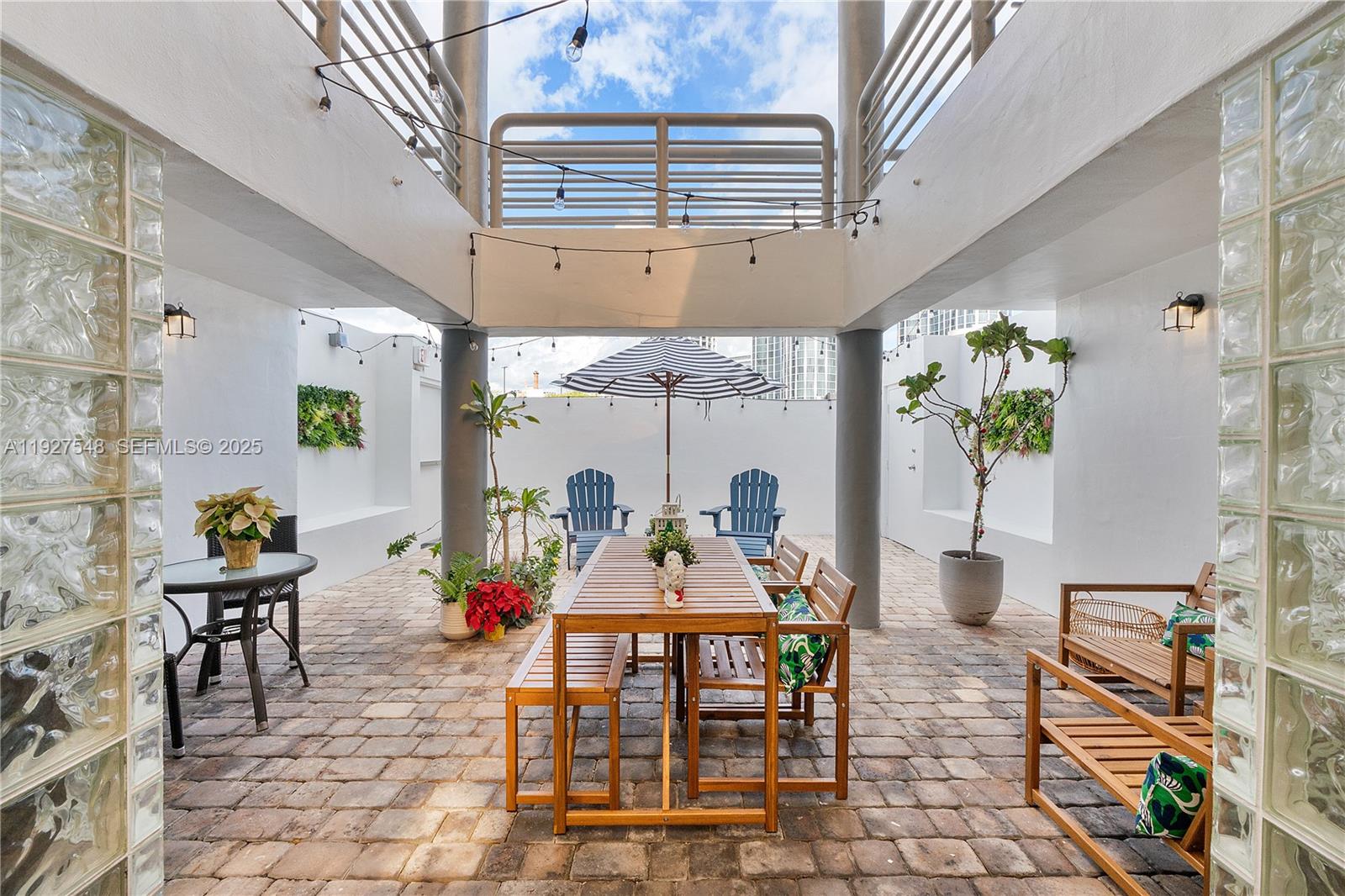 THE MONARCH GROVE CONDO - Residential