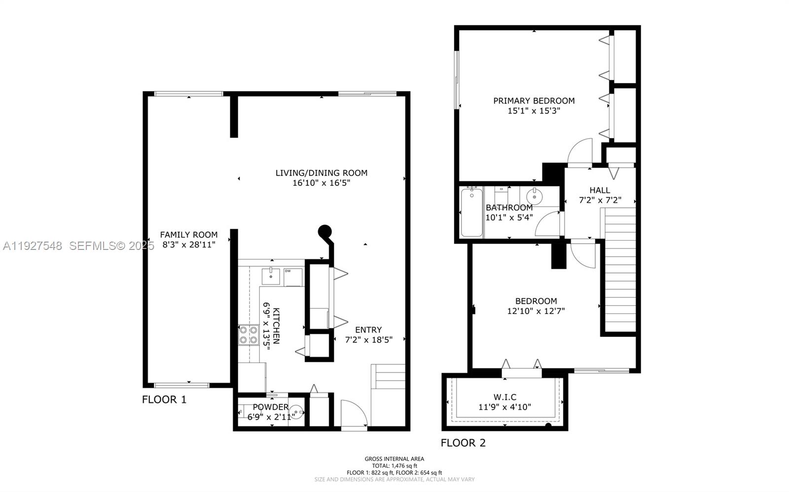 THE MONARCH GROVE CONDO - Residential