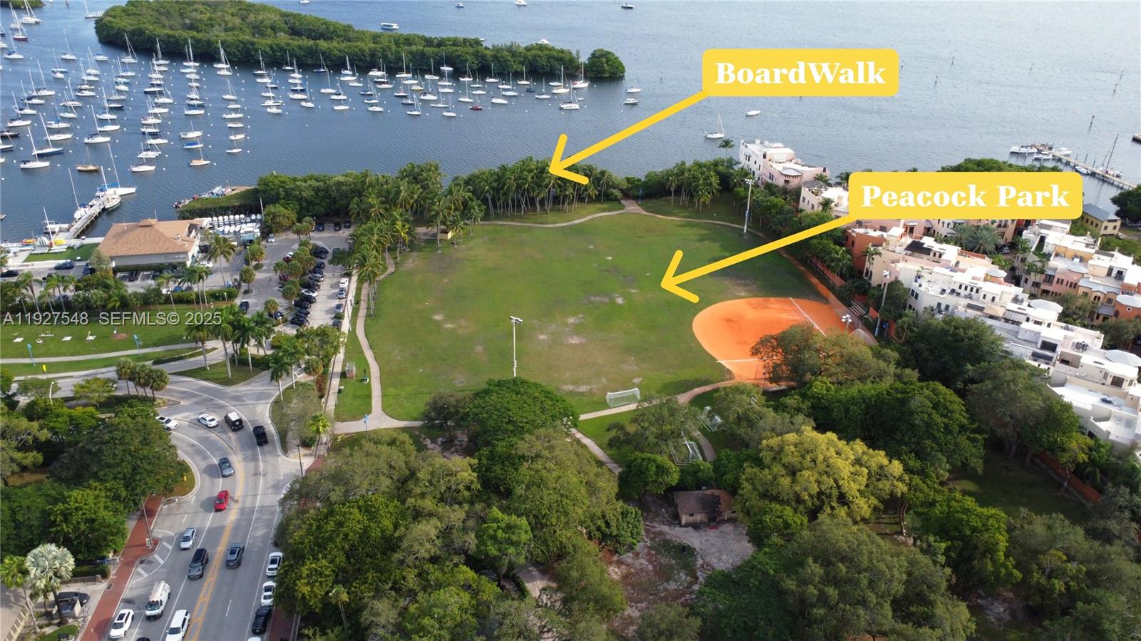 THE MONARCH GROVE CONDO - Residential