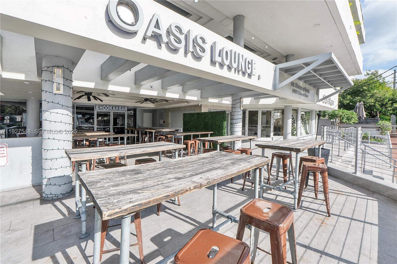 THE MONARCH GROVE CONDO - Residential