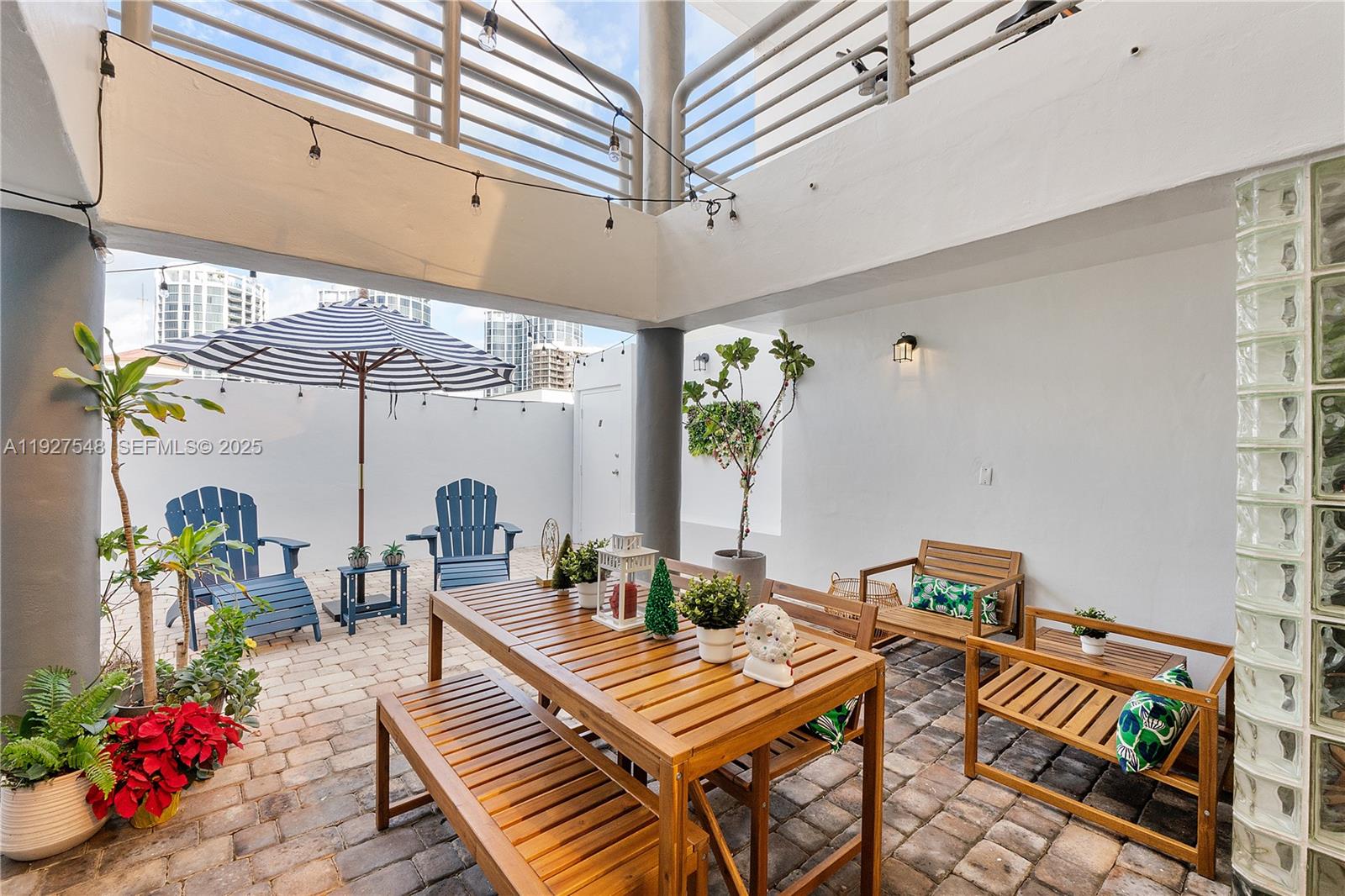 THE MONARCH GROVE CONDO - Residential