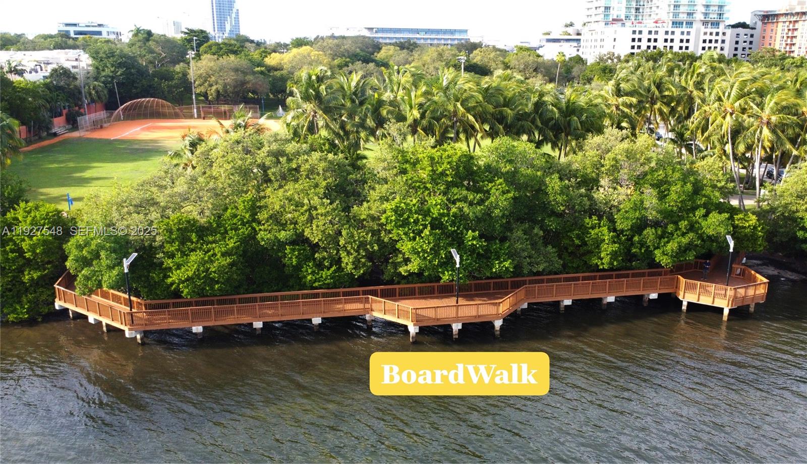 THE MONARCH GROVE CONDO - Residential