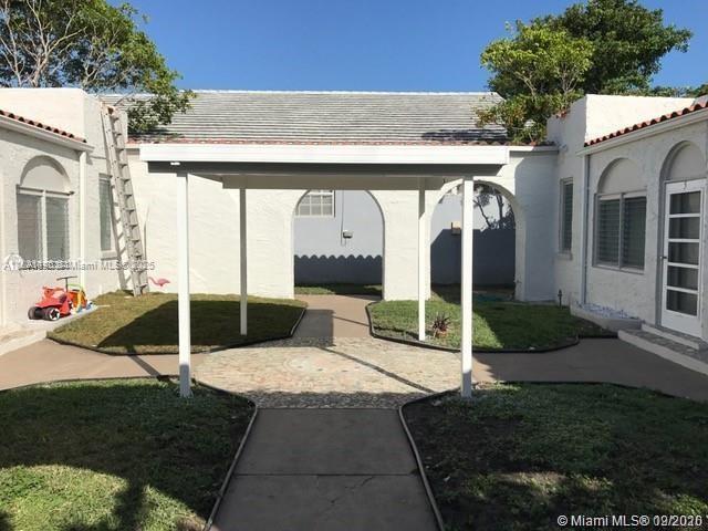 SECOND AMD PLAT OF NORMAN - Residential Lease