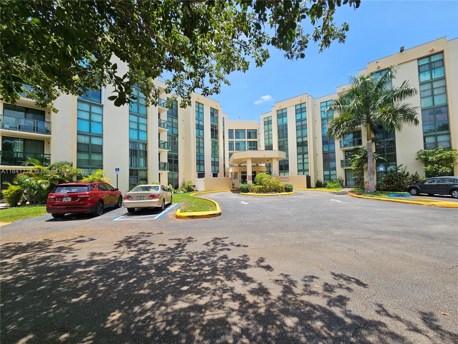 Property for Sale at 2075 Sw 122nd Ave 308, Miami, Broward County, Florida - Bedrooms: 2 
Bathrooms: 2  - $249,999