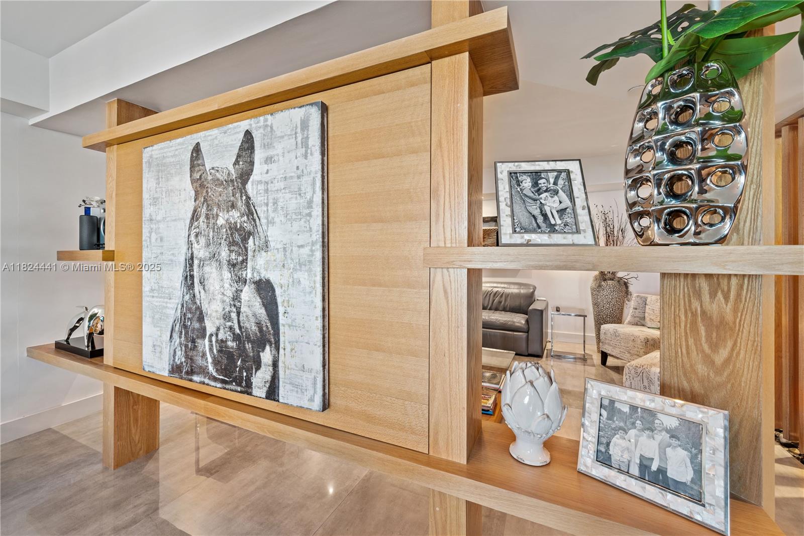 THE PENINSULA II CONDO - Residential