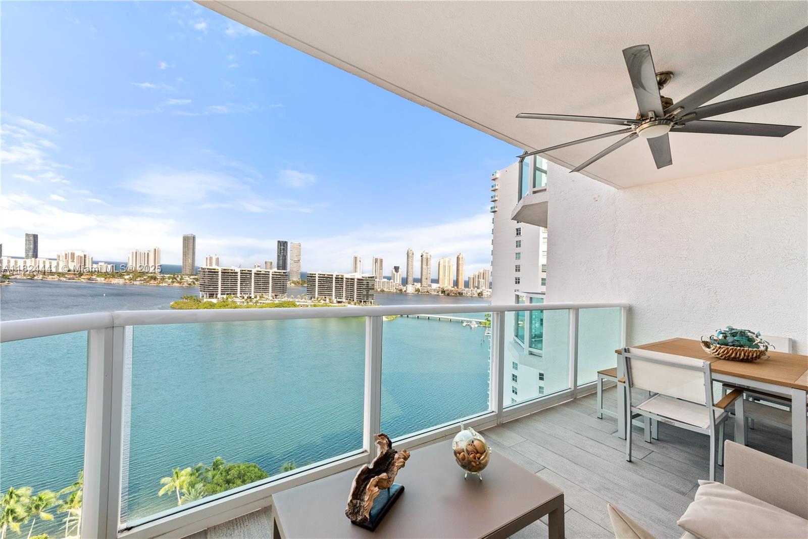 THE PENINSULA II CONDO - Residential