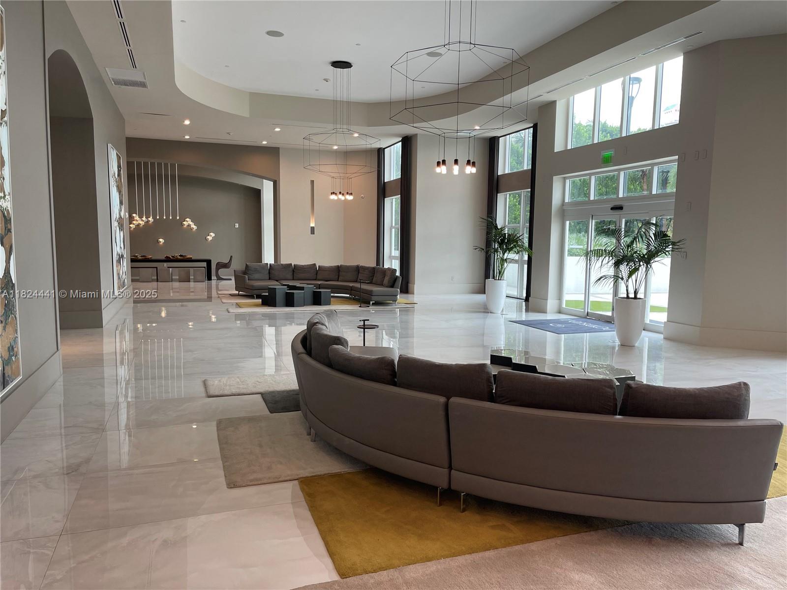 THE PENINSULA II CONDO - Residential