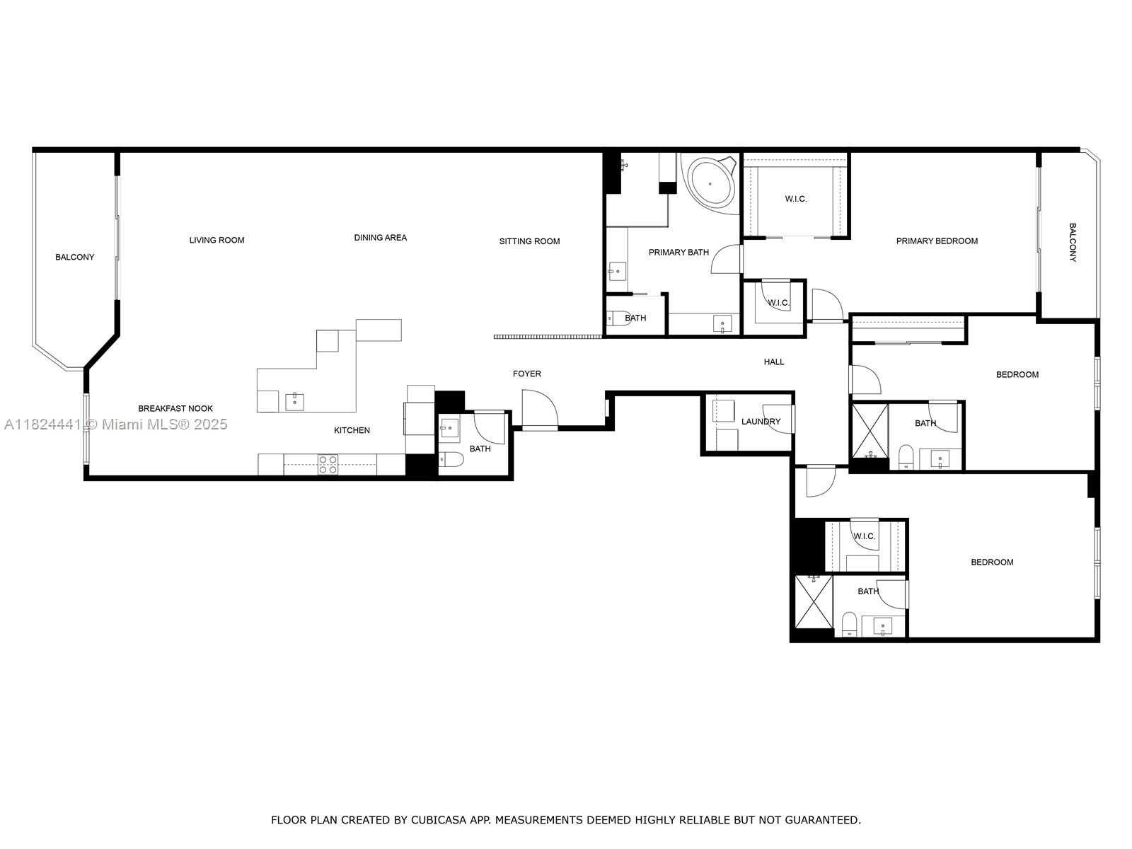 THE PENINSULA II CONDO - Residential