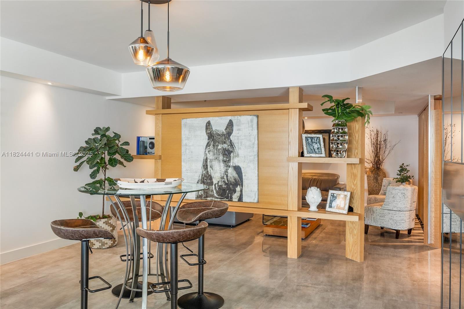 THE PENINSULA II CONDO - Residential