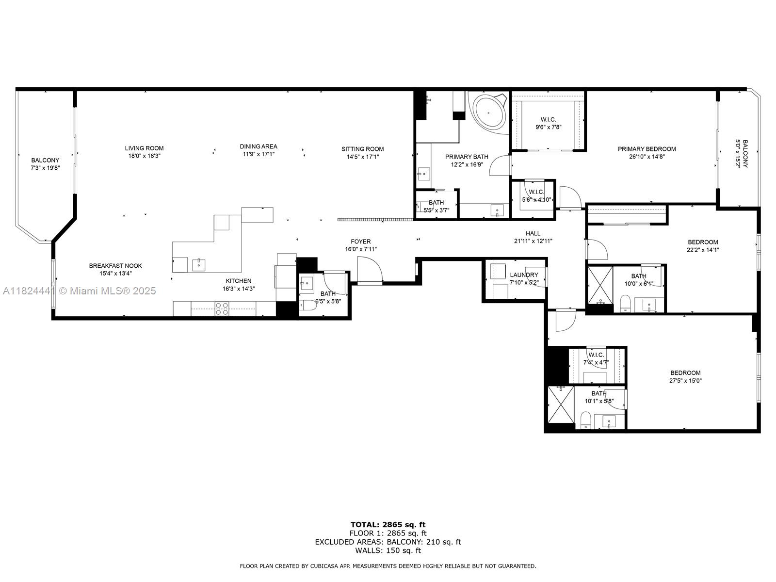 THE PENINSULA II CONDO - Residential