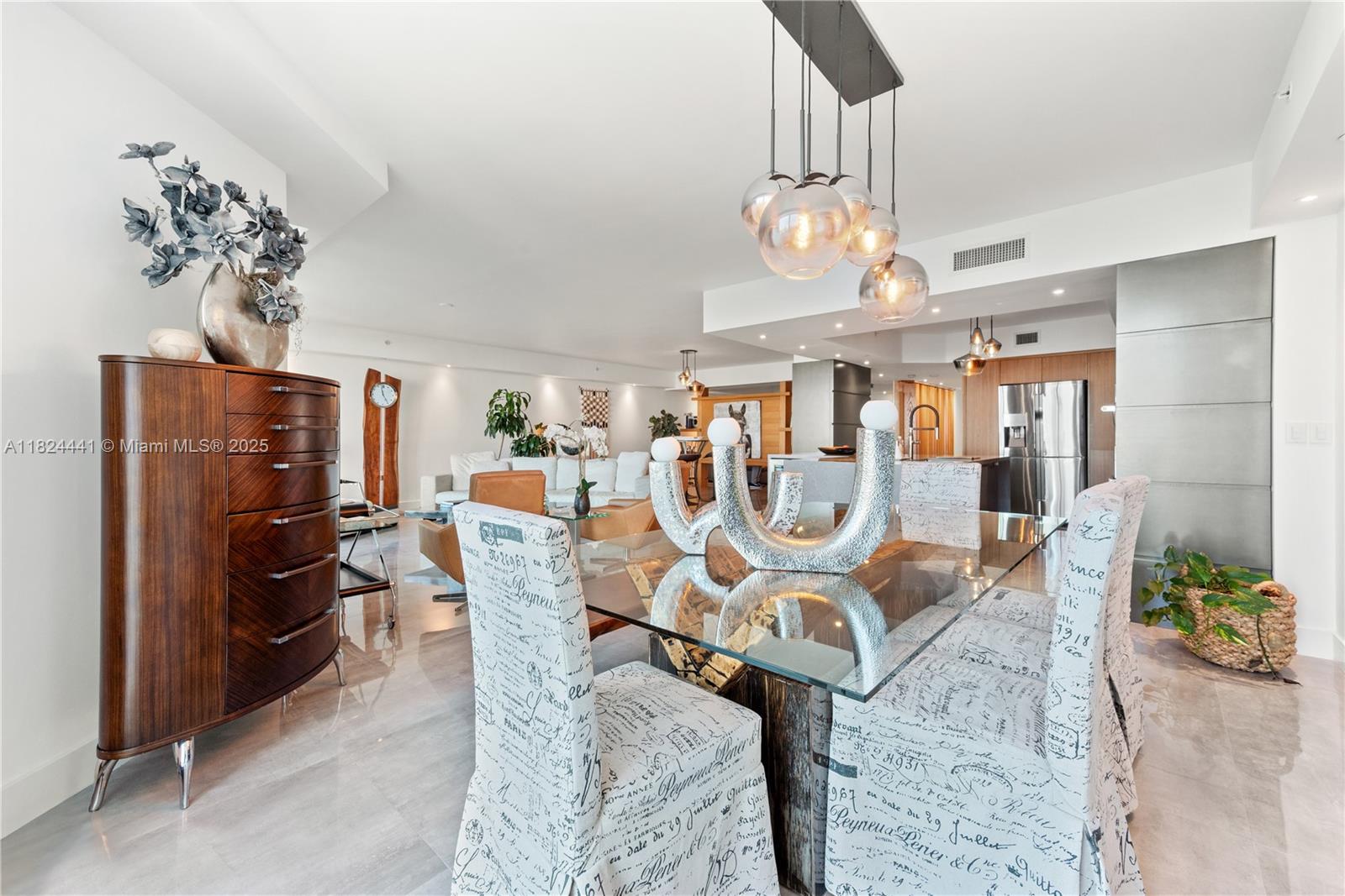 THE PENINSULA II CONDO - Residential