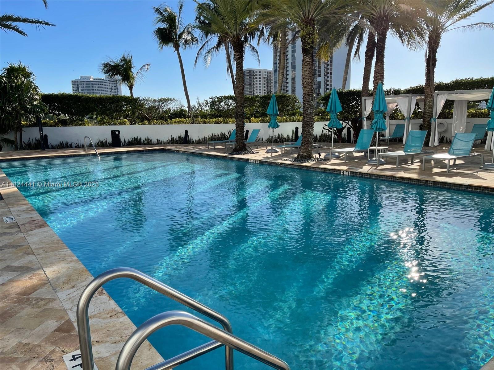 THE PENINSULA II CONDO - Residential