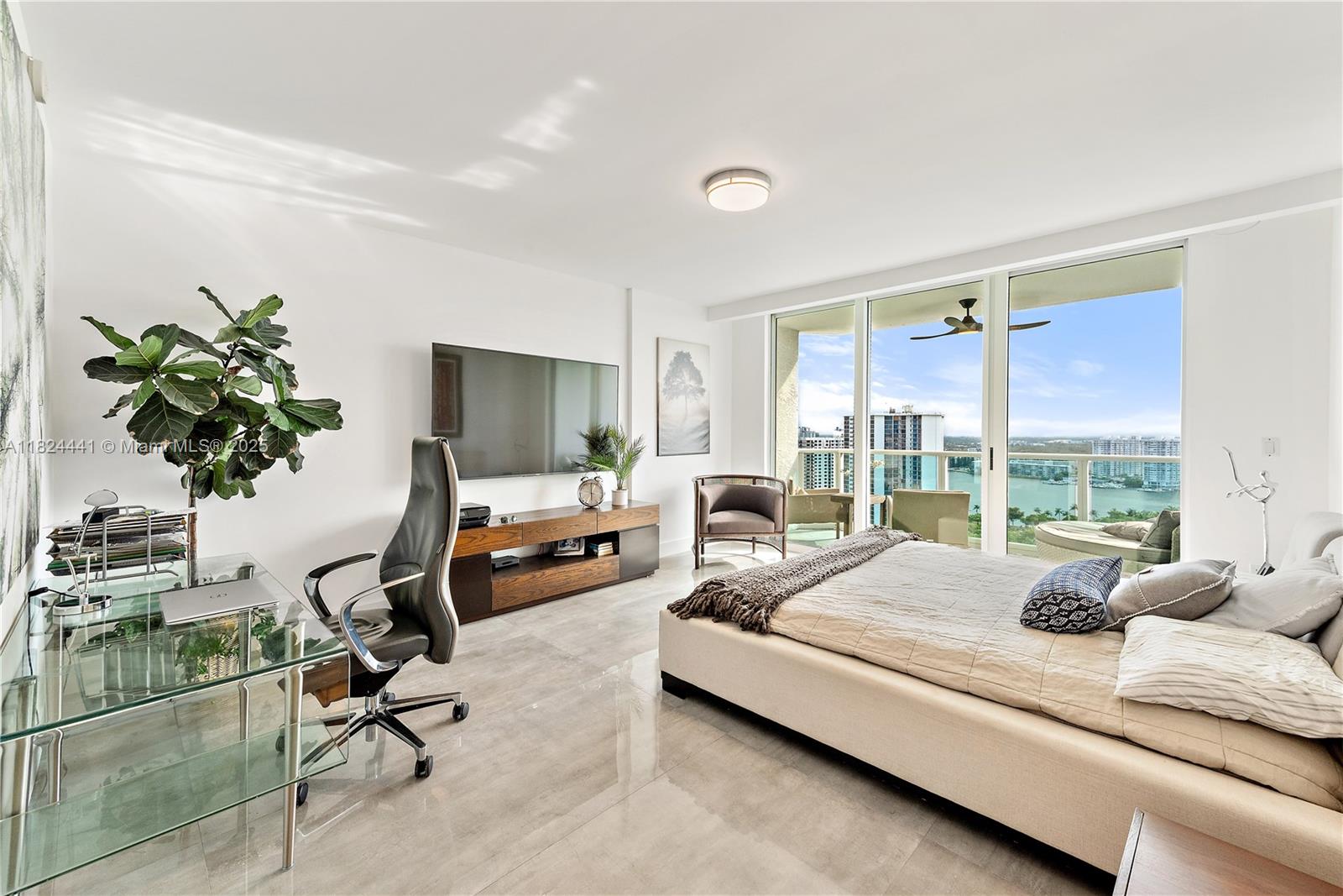 THE PENINSULA II CONDO - Residential