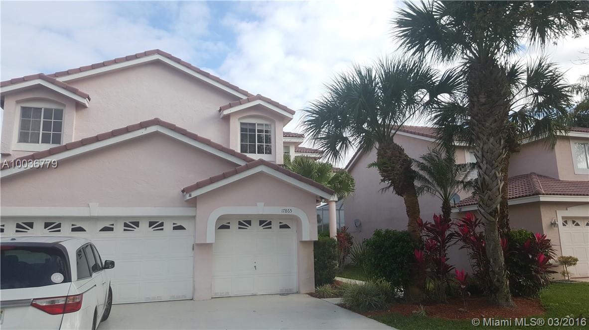 Emerald Sound - Residential Lease