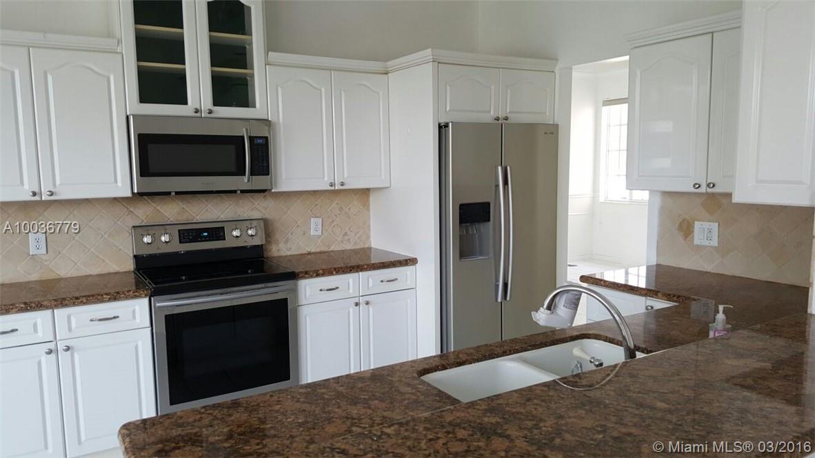 Emerald Sound - Residential Lease