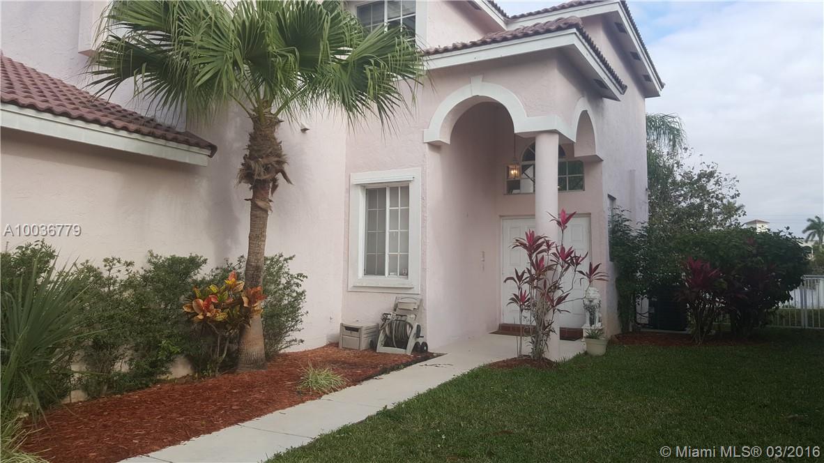 Emerald Sound - Residential Lease