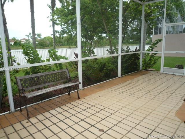 Emerald Sound - Residential Lease