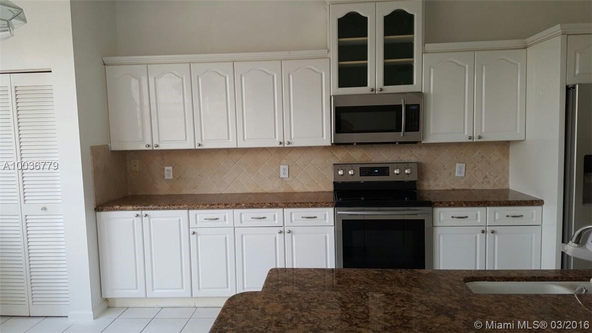 Emerald Sound - Residential Lease
