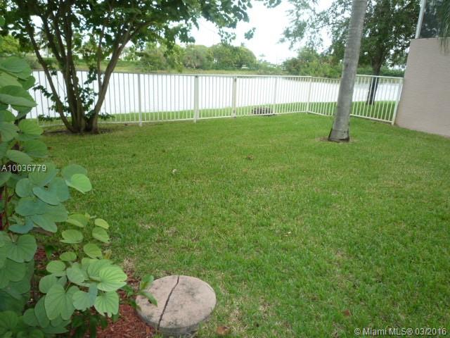 Emerald Sound - Residential Lease