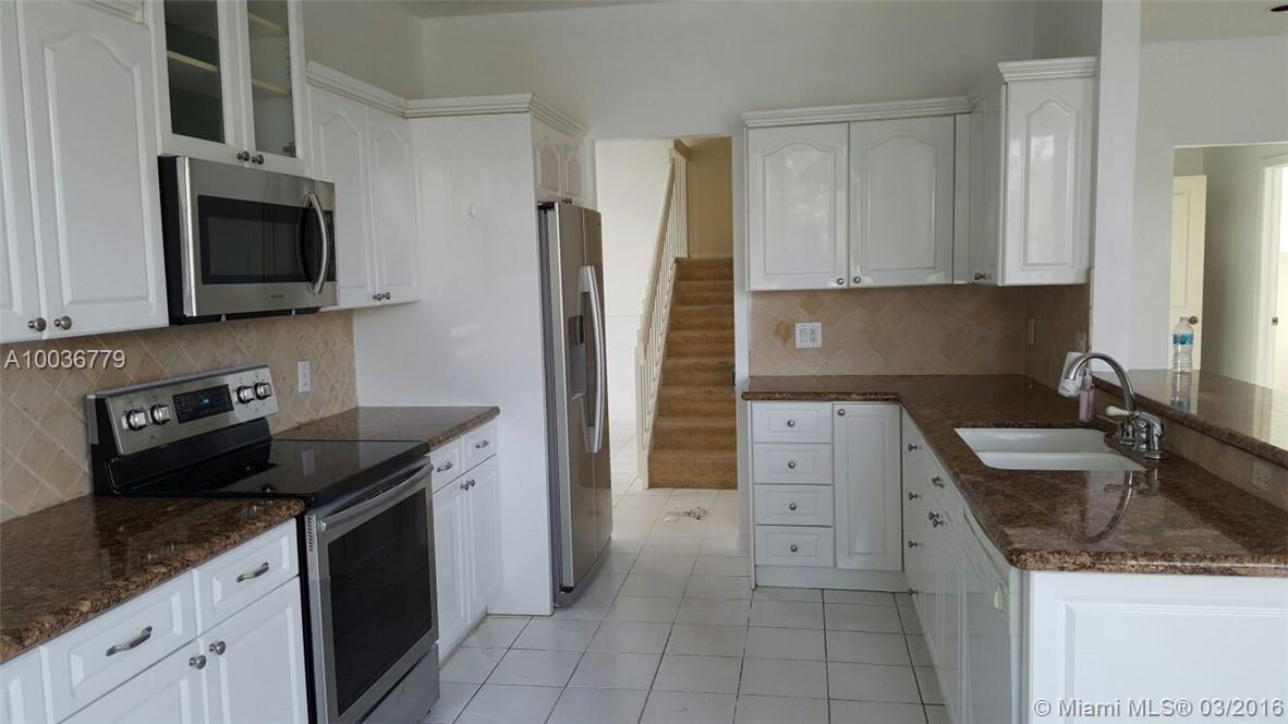 Emerald Sound - Residential Lease