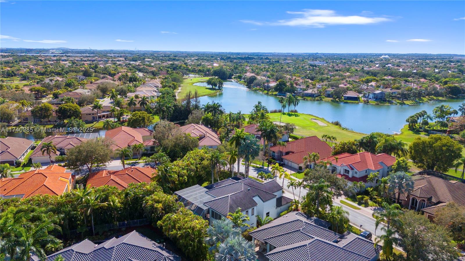 HOLLYWOOD LAKES COUNTRY C - Residential
